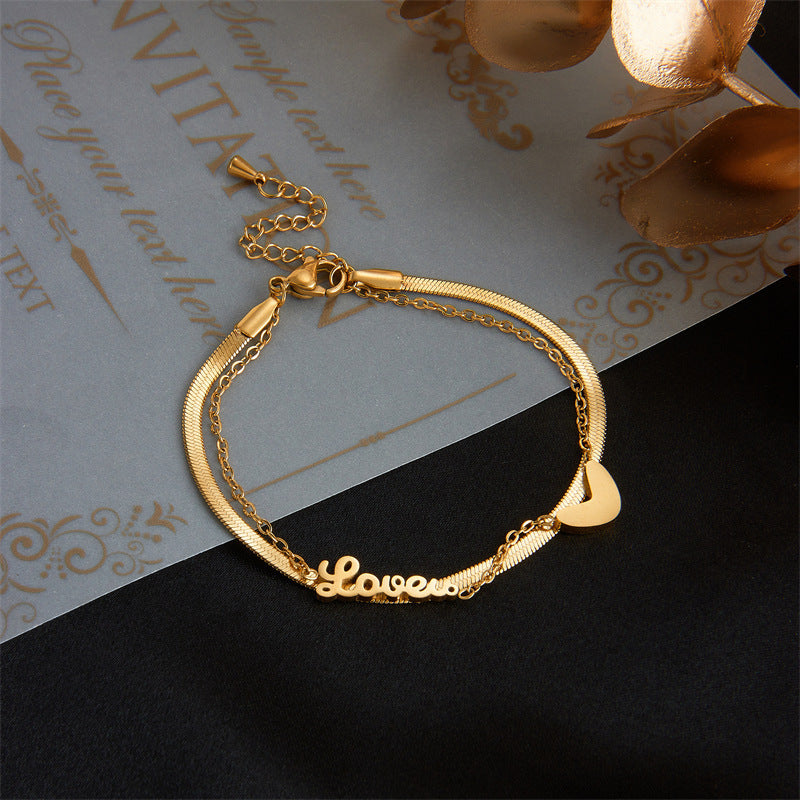 Love Bracelet